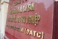 Nhựa Tân Hoá: Chút ánh sáng cuối đường hầm